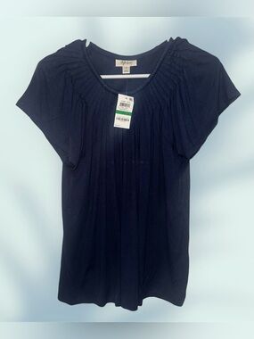 NWT Style & Co Woman’s Blouse
